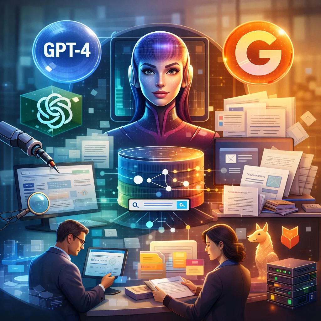 Inteligencia Artificial aplicada